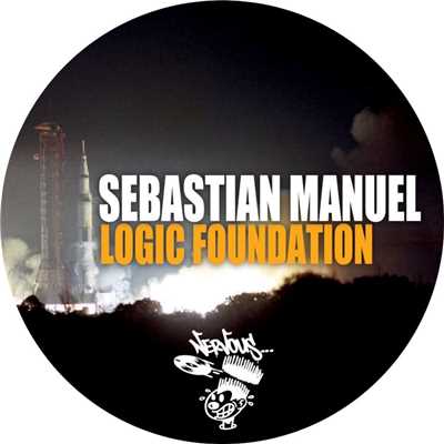 シングル/Logic Foundation (Original Mix)/Sebastian Manuel