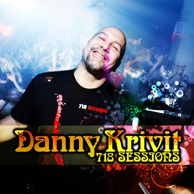 アルバム/718 Sessions/Danny Krivit