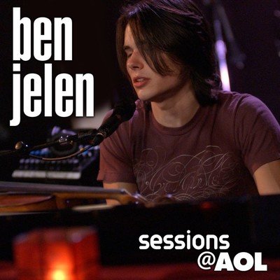 Sessions@AOL - EP (DMD Album)/Ben Jelen