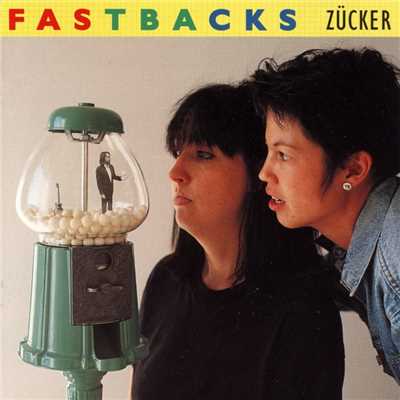 アルバム/Zucker/Fastbacks