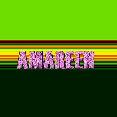 Amareen/Various Artists