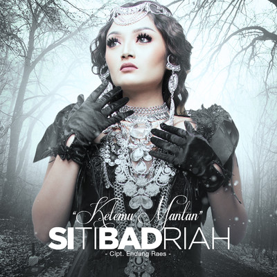 シングル/Ketemu Mantan/Siti Badriah