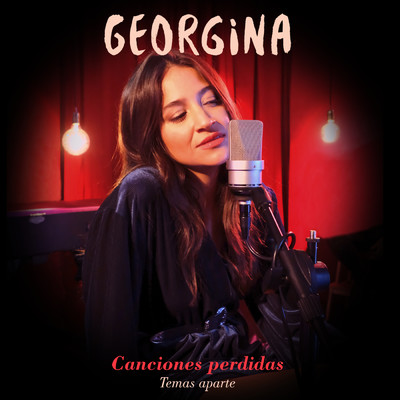 シングル/Canciones perdidas (Temas aparte)/Georgina