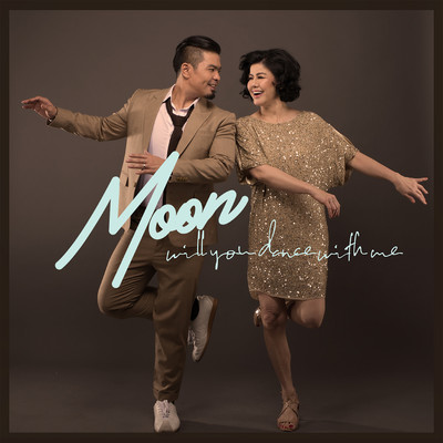 Will You Dance With Me/Moon