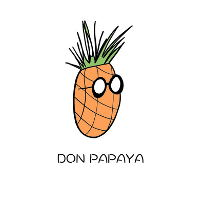 La Papaya/Don Patricio