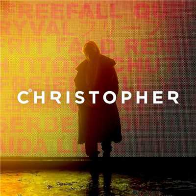 シングル/Free Fall/Christopher