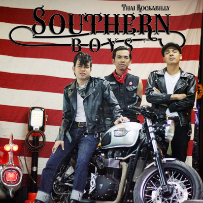 Rockin' On Saturday/Southern Boys (Thai Rockabilly)