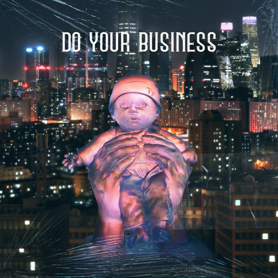 シングル/Do Your Business/Ty., Yitai Wang, Mengzi