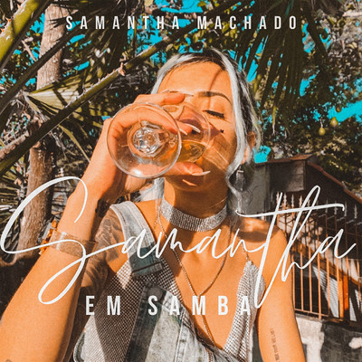 アルバム/Samantha em Samba/Samantha Machado