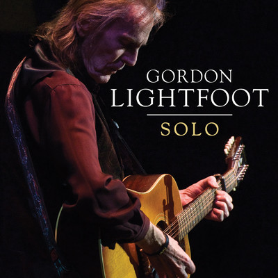 アルバム/Solo/Gordon Lightfoot