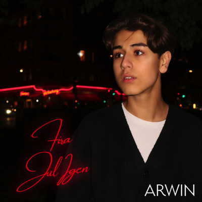 More Than Just A Feeling/Arwin