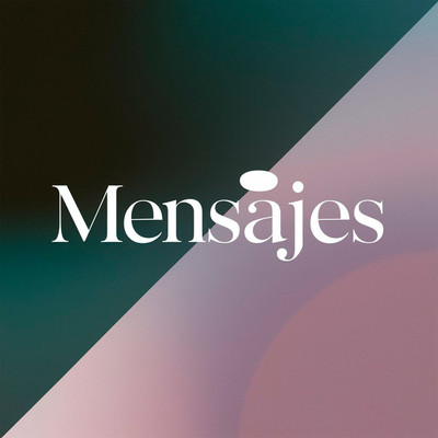 シングル/Mensajes/Amir Gonaz Neve