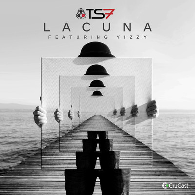 シングル/Lacuna (feat. Yizzy)/TS7