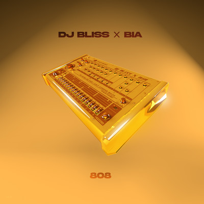 808/DJ Bliss