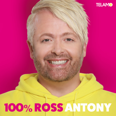 アルバム/100% Ross/Ross Antony