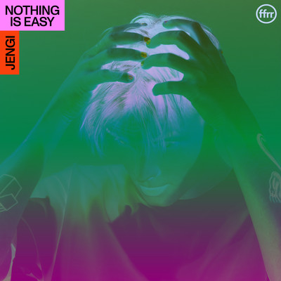 Nothing Is Easy EP/Jengi