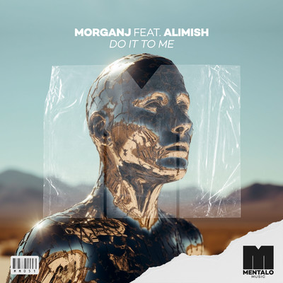 Do It to Me (feat. Alimish)/Morgan J