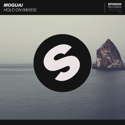 アルバム/Hold On (Mixes)/MOGUAI