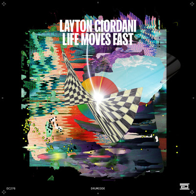 アルバム/Life Moves Fast (Extended)/Layton Giordani
