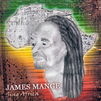 Funky Reggae Party/James Mange