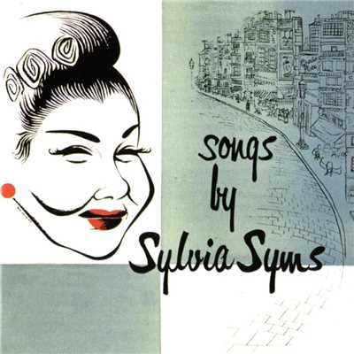 Songs By Sylvia Syms/Sylvia Syms
