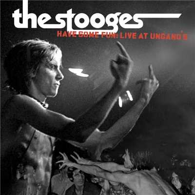 シングル/Fun House (Live at Ungano's, August 17, 1970)/The Stooges