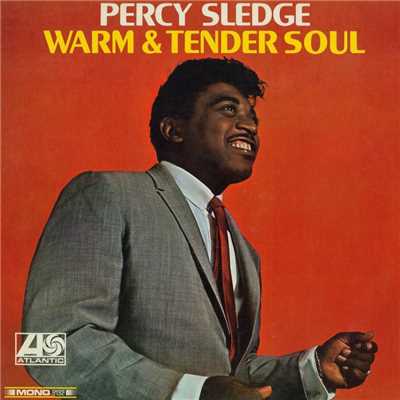 アルバム/Warm & Tender Soul/Percy Sledge