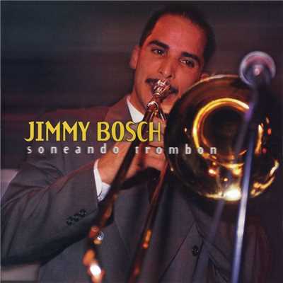 シングル/Jimmy's Bop (Instrumental)/Jimmy Bosch