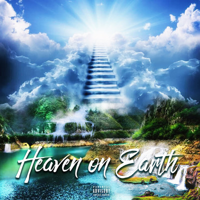 Heaven on Earth (Light One) [feat. J.Glaze]/2nd Generation Wu