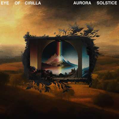 アルバム/Aurora Solstice/Eye of Cirilla