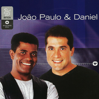 シングル/Cuida de mim/Joao Paulo & Daniel