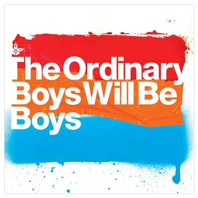 シングル/Boys Will Be Boys - Trashcan Remix (Skinny Man)/The Ordinary Boys