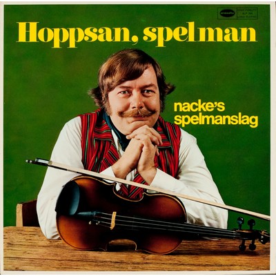Polka 1/Nacke's Spelmanslag