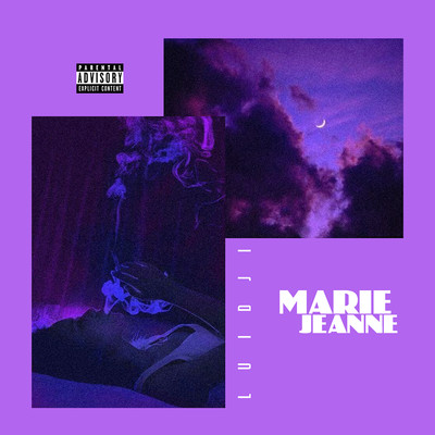 Marie Jeanne/Luidji