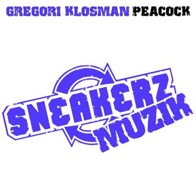 Peacock/Gregori Klosman