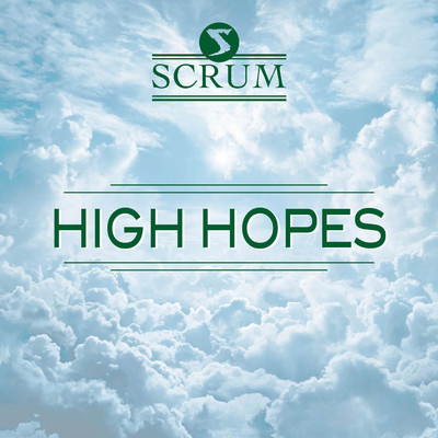 シングル/High Hopes/Scrum