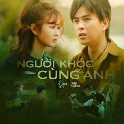 アルバム/Nguoi Khoc Cung Anh/Ho Quang Hieu