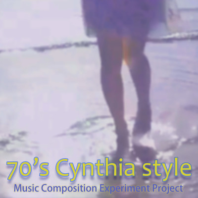 Cynthia style/昭和歌謡作曲実験プロジェクト