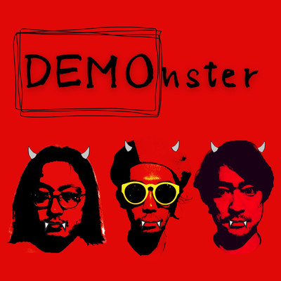 アルバム/DEMOnster/Rahulas