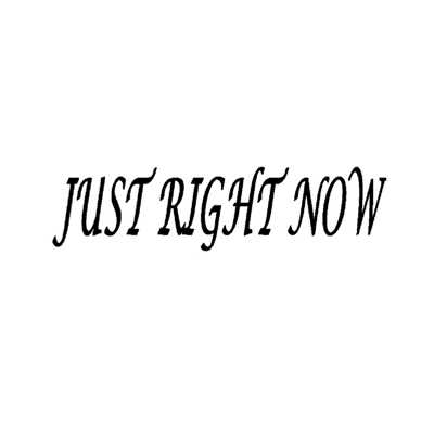 Just Right Now (feat. MC Davide Kim)/Im Seung Bin