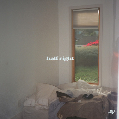 Half Right/Mark Diamond