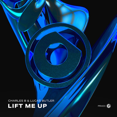 Lift Me Up/Charles B & Lucas Butler