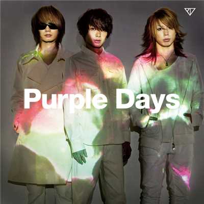 THREE(Instrumental)/Purple Days