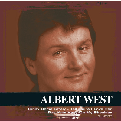 アルバム/Collections/Albert West