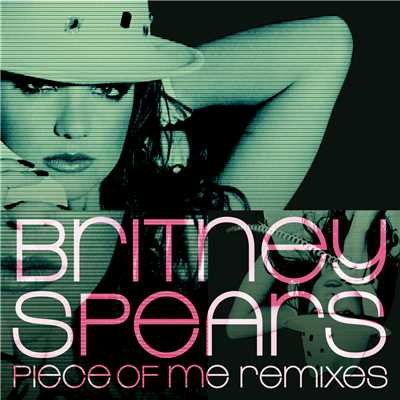 シングル/Piece Of Me (Sly and Robbie Reggae Remix)/Britney Spears