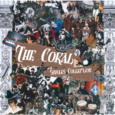 Seagulls (Previously Unreleased Track With Lee On Vocals Recorded In Ian's Bedroom)/The Coral
