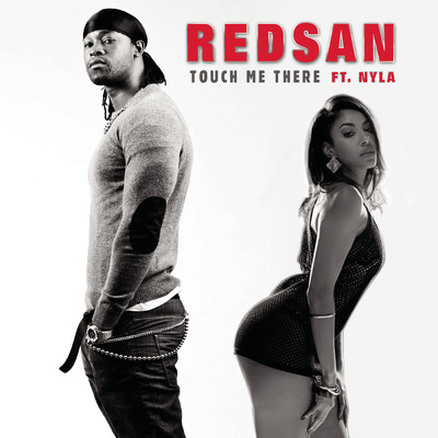 Touch Me There feat.Nyla/Redsan