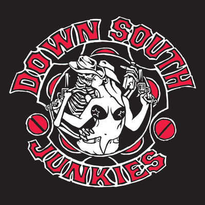 Gotta Get Some More - EP/Down South Junkies