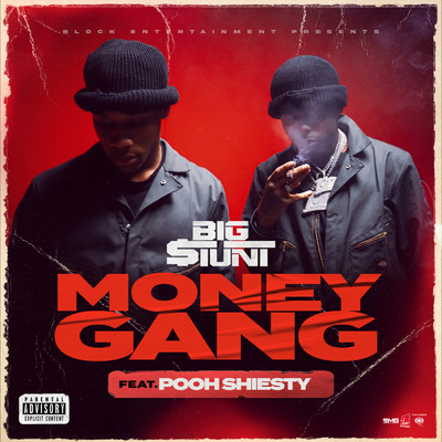 シングル/Money Gang (Explicit) feat.Pooh Shiesty/Big $tunt