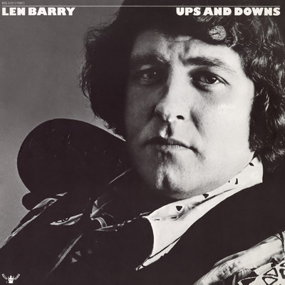 Just the 2 of Us/Len Barry